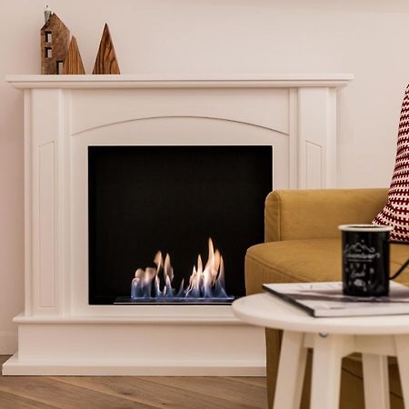 Zakohome- Apartament Skocznia ザコパネ エクステリア 写真
