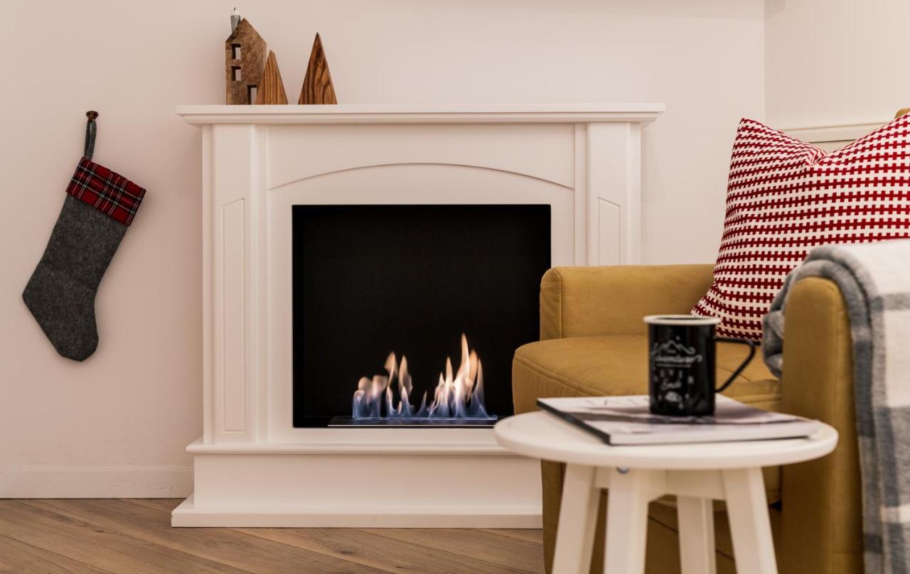 Zakohome- Apartament Skocznia ザコパネ エクステリア 写真