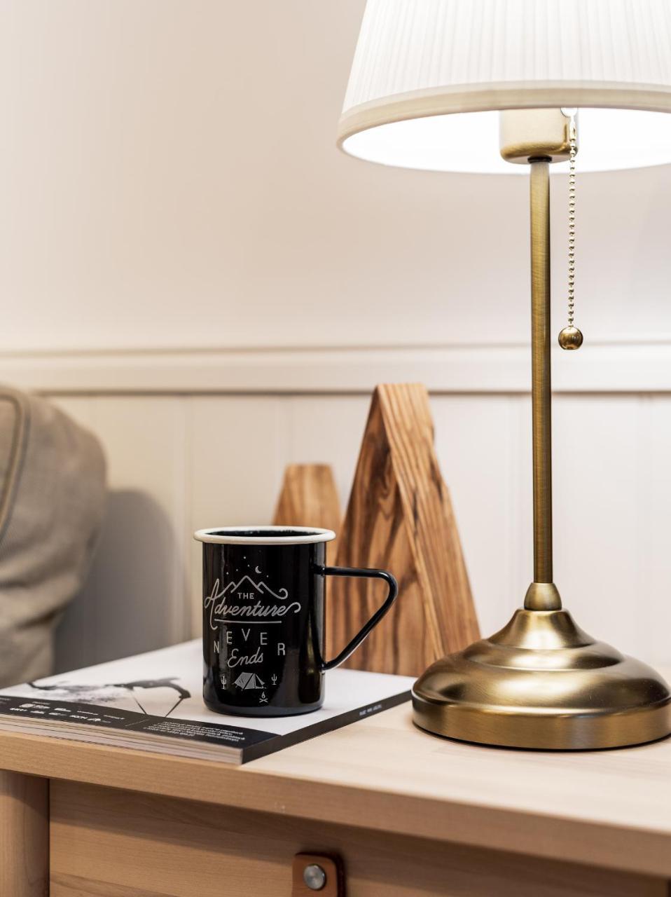 Zakohome- Apartament Skocznia ザコパネ エクステリア 写真