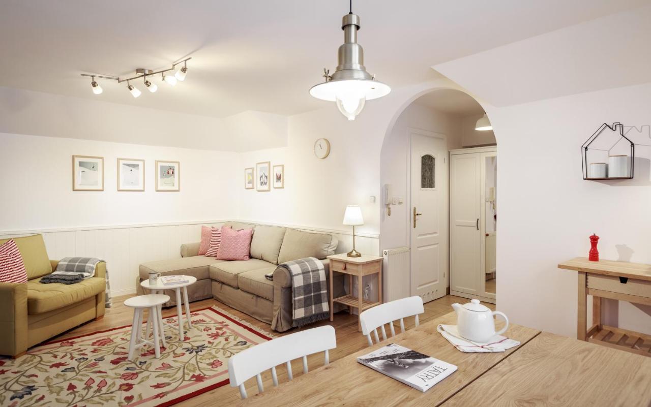 Zakohome- Apartament Skocznia ザコパネ エクステリア 写真